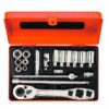 r6725zk Socket set 1/4, for refrig.