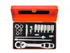 r6725zk Socket set 1/4, for refrig.