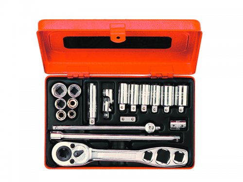 r6725zk Socket set 1/4, for refrig.