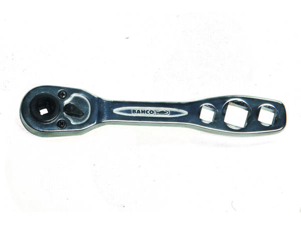 r6950 Spetsiaalne narre külmutusseadmetele 160mm 1/4"