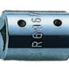 r6967 1/4" Square Drive Female to Female Adaptor