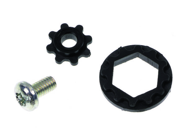 r901p Spare center-bolt locking syst