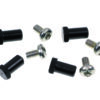 r902p Spare handle screws (x4)
