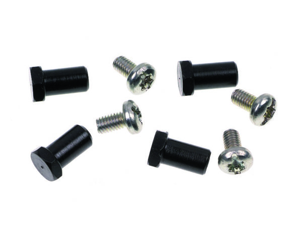 r902p Spare handle screws (x4)