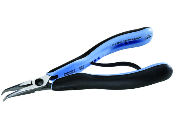 RCB2 561-08, Lindstrˆm, TÂng, Verktyg Koonusmokktangid RX Ergo pain. otsaga 155,5mm