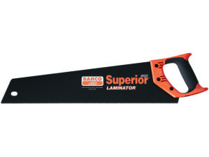 sup-20-lam Laminaadi ja liistusaag Superior 20" 500mm XT hammastus 11TPI