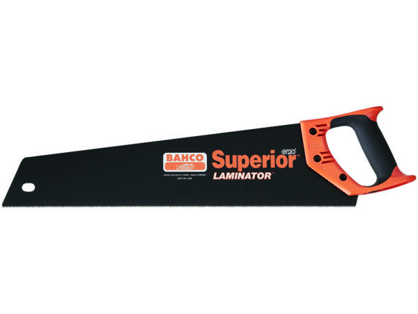 sup-20-lam Laminaadi ja liistusaag Superior 20" 500mm XT hammastus 11TPI