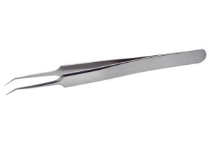 tl_5b-sa Painutatud otstega pinsetid 110mm 5B-SA