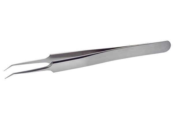 tl_5b-sa Painutatud otstega pinsetid 110mm 5B-SA