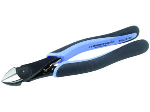 trx_8180 Lõiketangid TRX 8180 210mm (Cu 4,5mm/Fe+ 3,0mm/Piano 2,5mm)